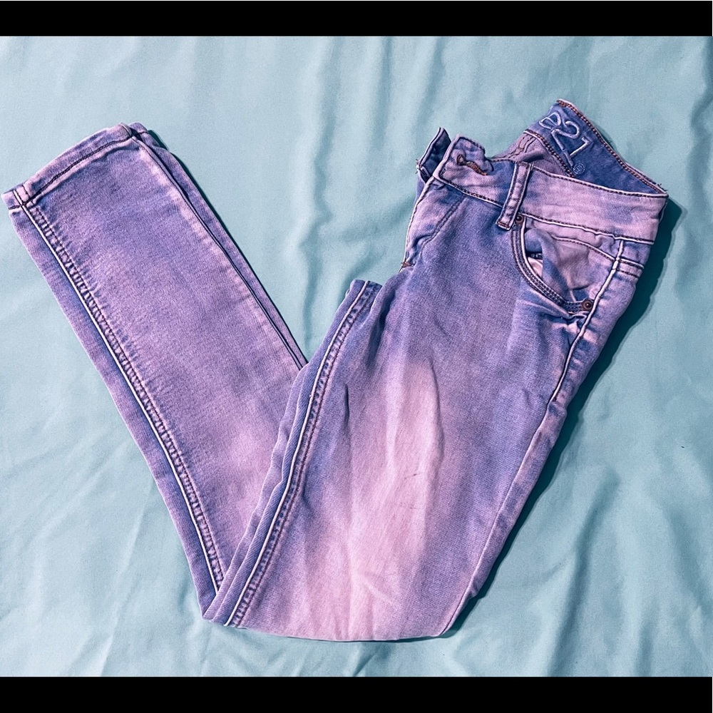 Rue 21 Jeans/Leggings
